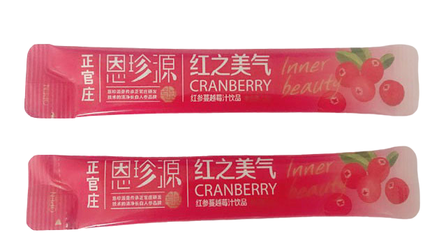 Cranberry